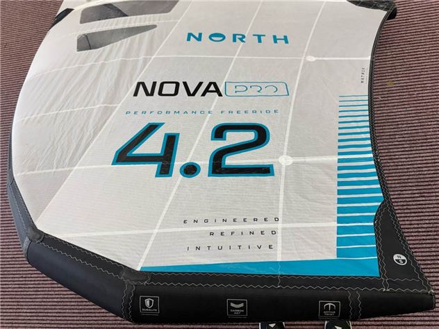 2024 North Nova Pro - 4.2 metre