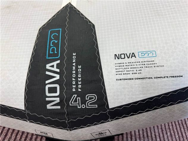 2024 North Nova Pro - 4.2 metre