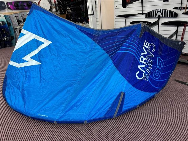 2022 North Carve - 7 metre