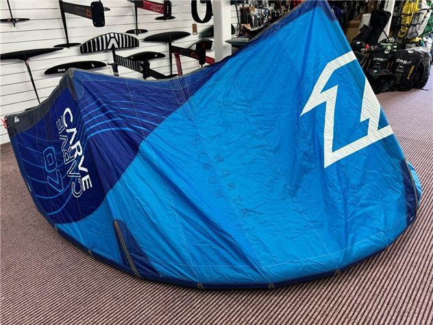 2022 North Carve - 7 metre