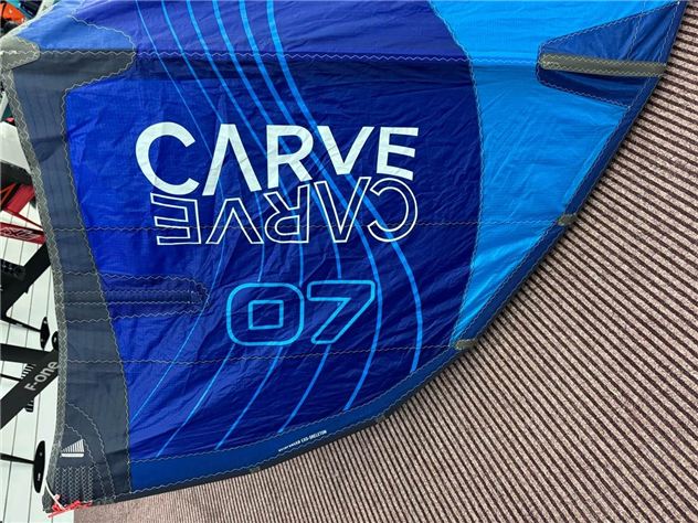 2022 North Carve - 7 metre