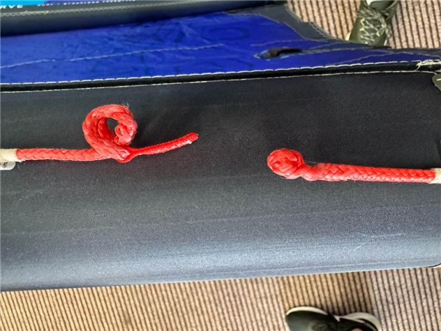 2022 North Carve - 7 metre