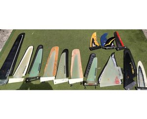 Lots Of Fins - Tuttle - Slalom Gps Race