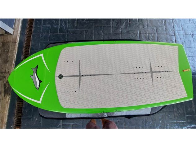 2024 Naish Foil Set