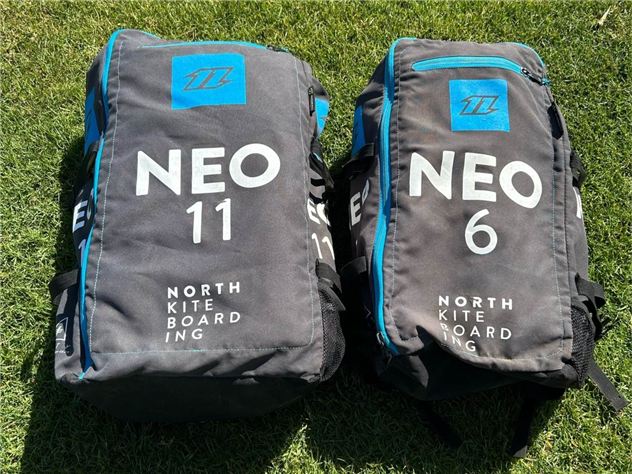 2019 North Neo