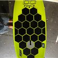 2024 DC Mid Length Wing Board - 6' 1