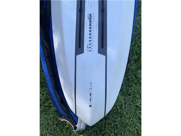 2025 Armstrong Midlength 45L - 5' 0"