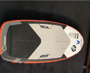 2022 Cabrinha Macro 5'0" 78L - 5' 0", 78 Litres