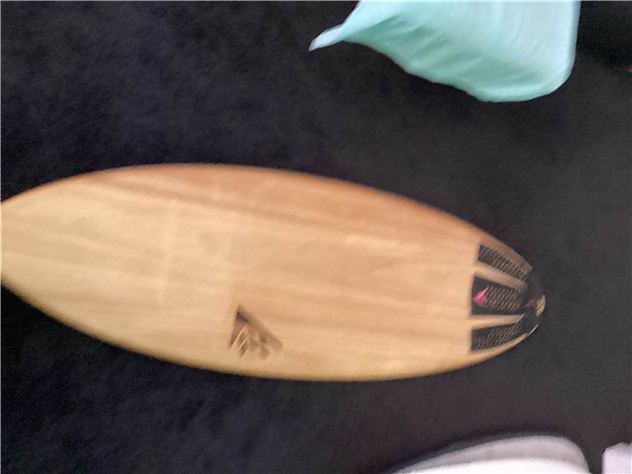 2020 Firewire Timber Tek Dominator - 5' 10"