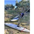 2024 Armstrong Ex Demo Like New Downwind Performance - 8' 11