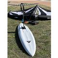 2024 Armstrong Ex Demo Like New Downwind Performance - 8' 11