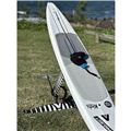 2024 Armstrong Ex Demo Like New Downwind Performance - 8' 11
