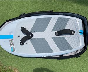 2023 PPC Soar - 52 Litres