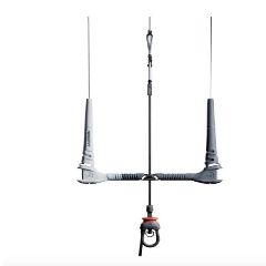 2023 Cabrinha Drifter 10 & 8 Combo With Bar - 8 metre - Image 2
