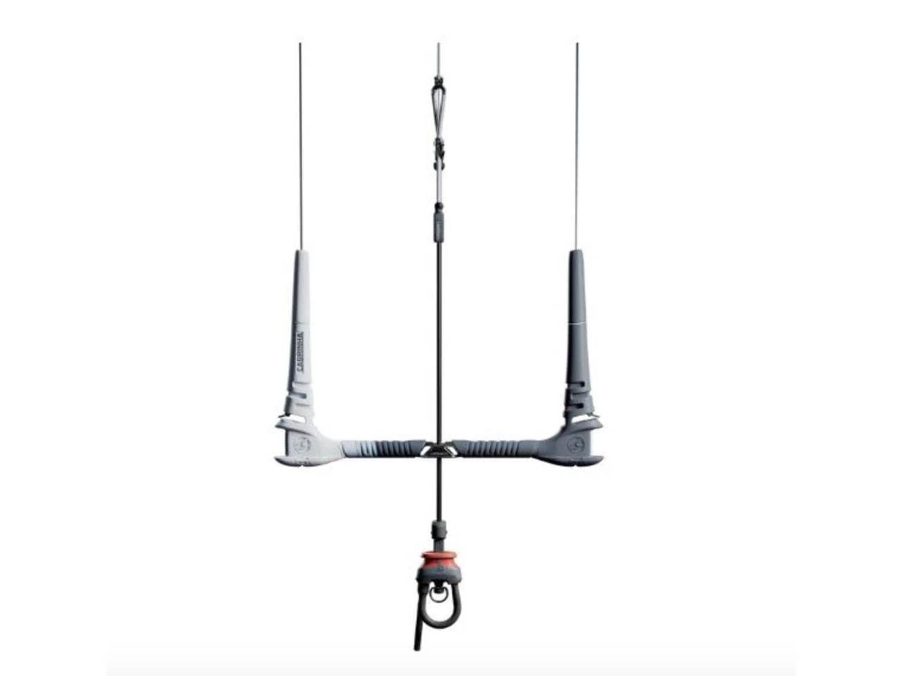 2023 Cabrinha Drifter 10 & 8 Combo With Bar - Image 2