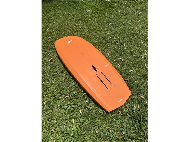 2022 F-One Rocket Wing 75L - 75 Litres