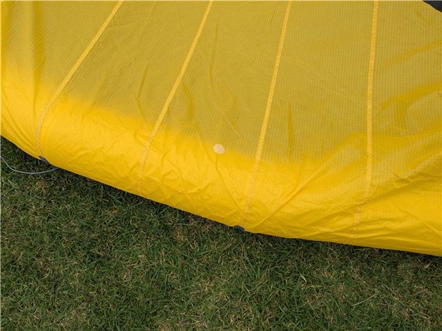 2018 Cabrinha Fx - 10 metre