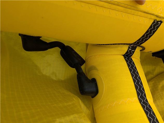 2018 Cabrinha Fx - 10 metre