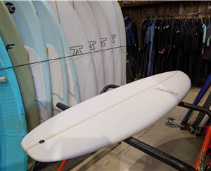 2020 Modern Surfboards Highline - 5' 8"