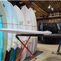 2021 Global Surf Industries Double Down - 6' 0