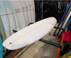 2021 Global Surf Industries Double Down - 5' 10"