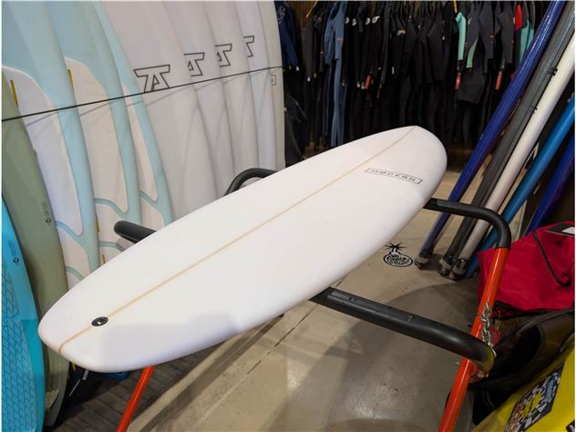 2021 Global Surf Industries Double Down - 5' 10"