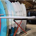 2021 Global Surf Industries Double Down - 5' 10