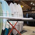 2021 Global Surf Industries Double Down - 5' 6