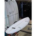 2021 Global Surf Industries Double Down - 5' 6