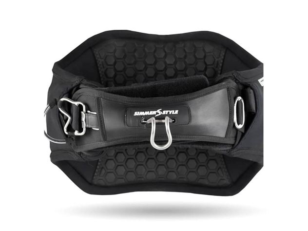 2025 Simmer Style Raptor Waist Harness