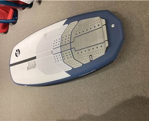 2022 Cabrinha Code - 5' 11", 130 Litres