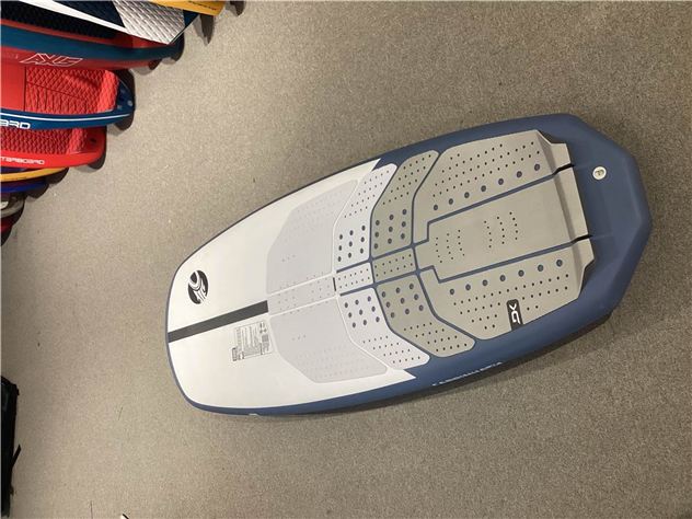 2022 Cabrinha Code - 5' 8", 114 Litres