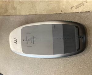 2023 North Seek - 4' 10", 78 Litres