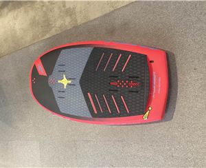 2021 JP Australia X-Winger Pro - 4' 5", 75 Litres