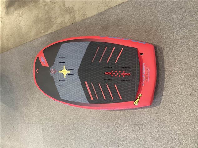 2021 JP Australia X-Winger Pro - 4' 5", 75 Litres