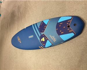 2022 JP Australia Super Ride Lxt - 228 cm, 113 litres