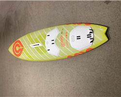 Goya Custom 4 94 litre 227.3 cm windsurfing board