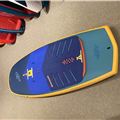 2022 JP Australia X-Foil Pro - 6' 2