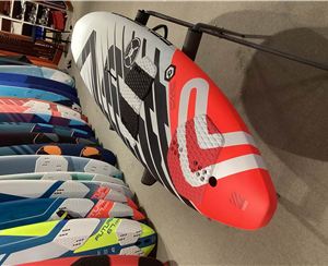 2022 Severne Psycho - 219 cm, 92 litres