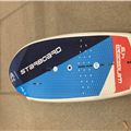 2022 Starboard Wingboard - 4' 9