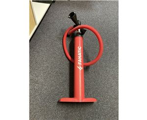 Fanatic Pump