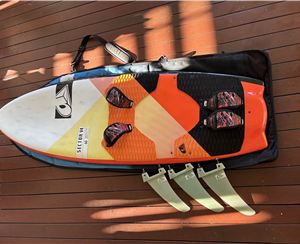 2013 Airush Sector V4 - 60