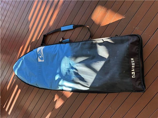 2013 Airush Sector V4 - 60