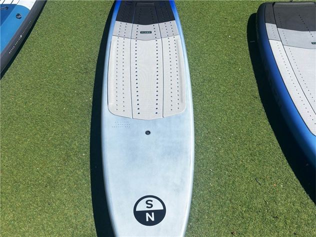 2025 North Horizon (8.4, 125L) - 8' 4"