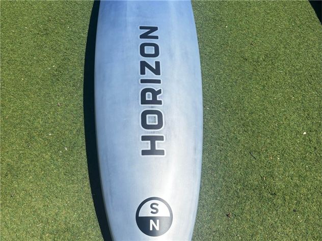 2025 North Horizon (8.4, 125L) - 8' 4"