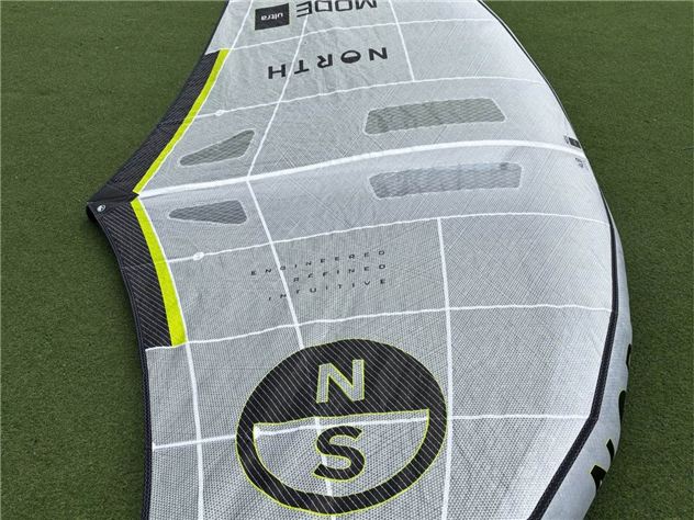 2025 North Mode Ultra - 4.8 metre