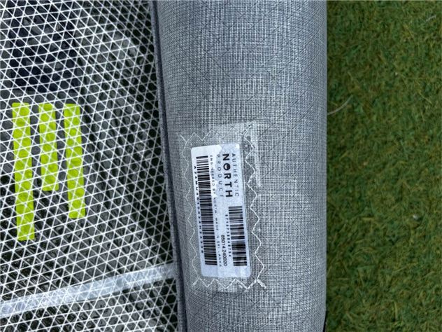 2025 North Mode Ultra - 4.8 metre