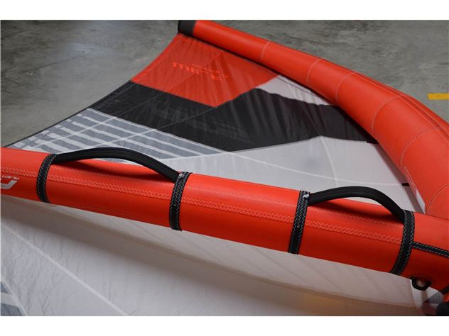 2025  Afs - Diamond Wing 4M2 (Like New) - 4 metre