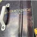 Liquid Force Dlx - 134 cm - 3