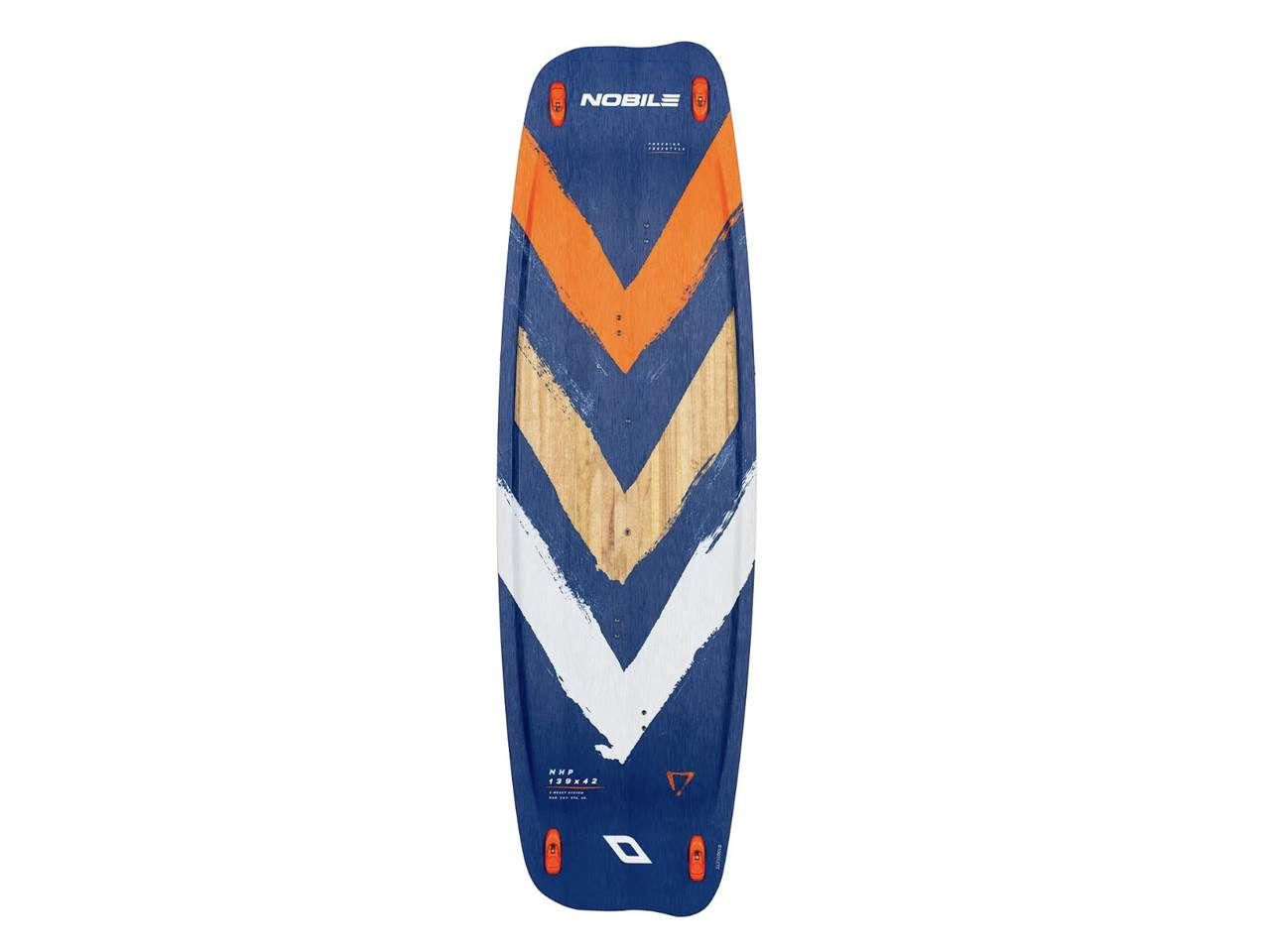 2023 Nobile Nhp - Image 1